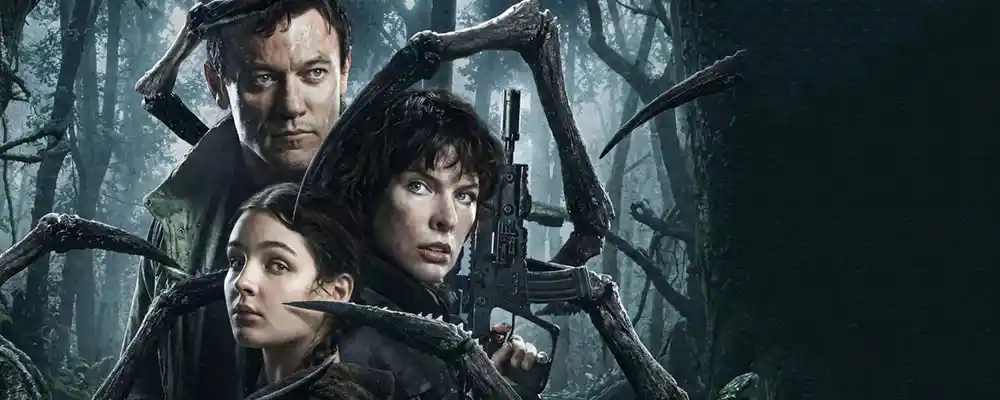 دانلود فیلم Worldbreaker 2025