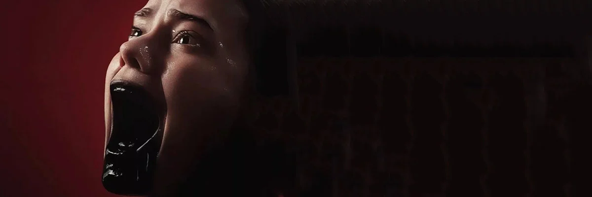 دانلود فیلم Diabolic 2025