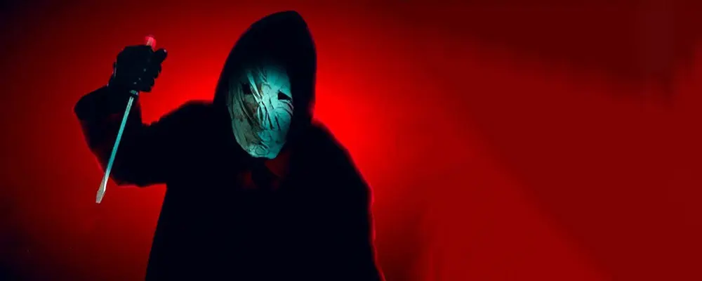 دانلود فیلم Hes Watching You 2026