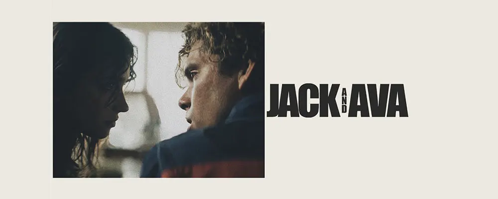 دانلود فیلم Jack and Ava 2026