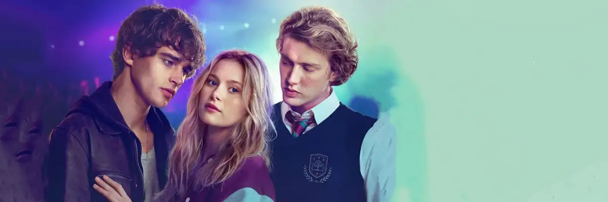 دانلود فیلم Love Me Love Me 2026