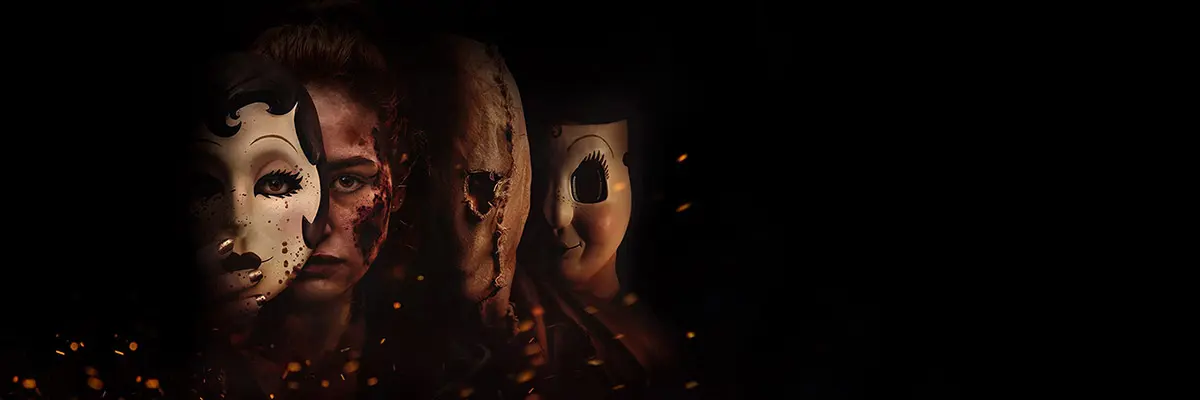 دانلود فیلم The Strangers: Chapter 3 2025