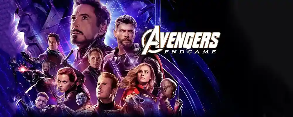 دانلود فیلم Avengers: Endgame 2019