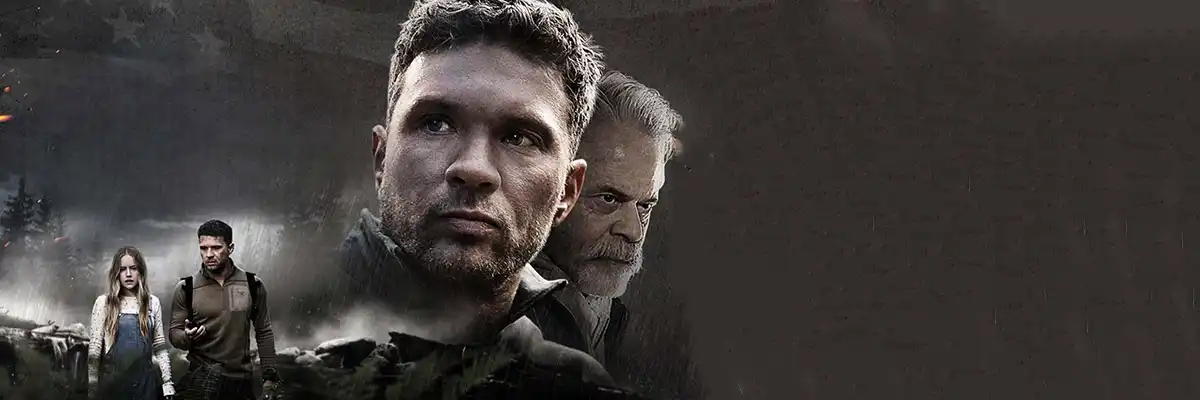 دانلود فیلم One Mile: Chapter Two 2026