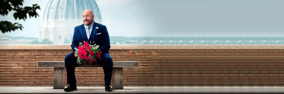 دانلود فیلم Solo Mio 2026