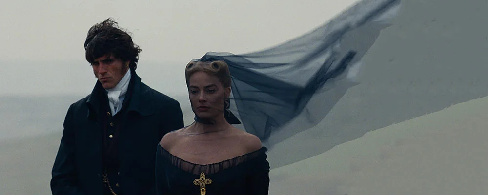 دانلود فیلم Wuthering Heights 2026