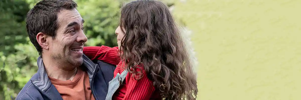 دانلود فیلم A Fathers Miracle 2026