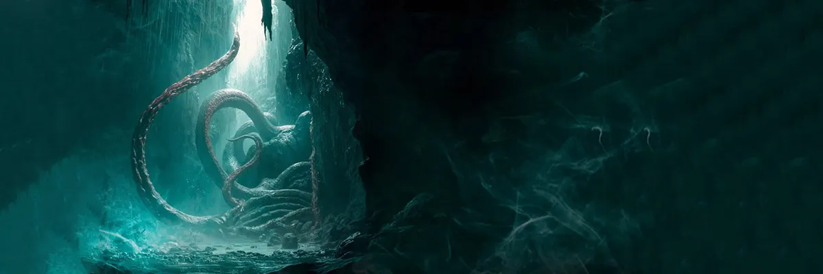 دانلود فیلم Bone Keeper 2026