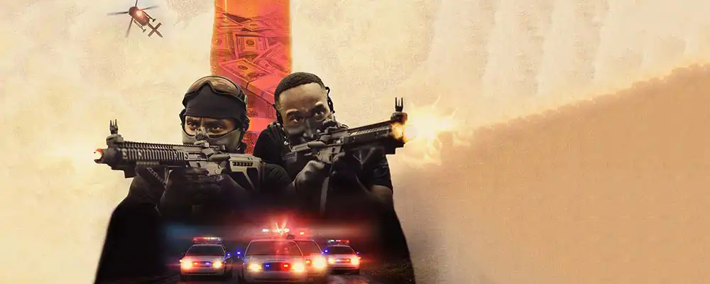 دانلود فیلم Hierarchy 2025