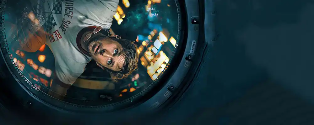 دانلود فیلم Project Hail Mary 2026