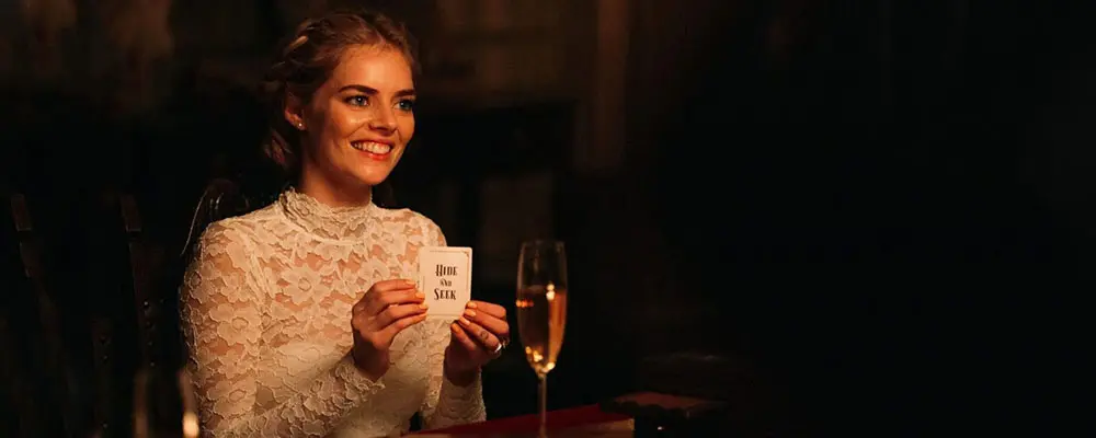 دانلود فیلم Ready or Not 2: Here I Come 2026