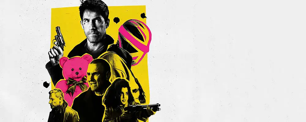 دانلود فیلم Reckless 2026