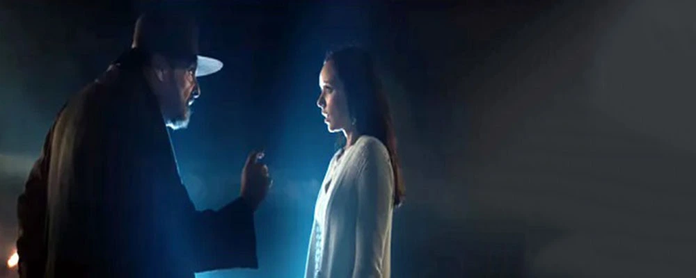 دانلود فیلم Starbright 2026