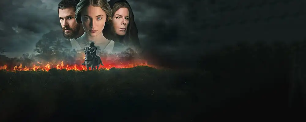 دانلود فیلم The Dreadful 2026