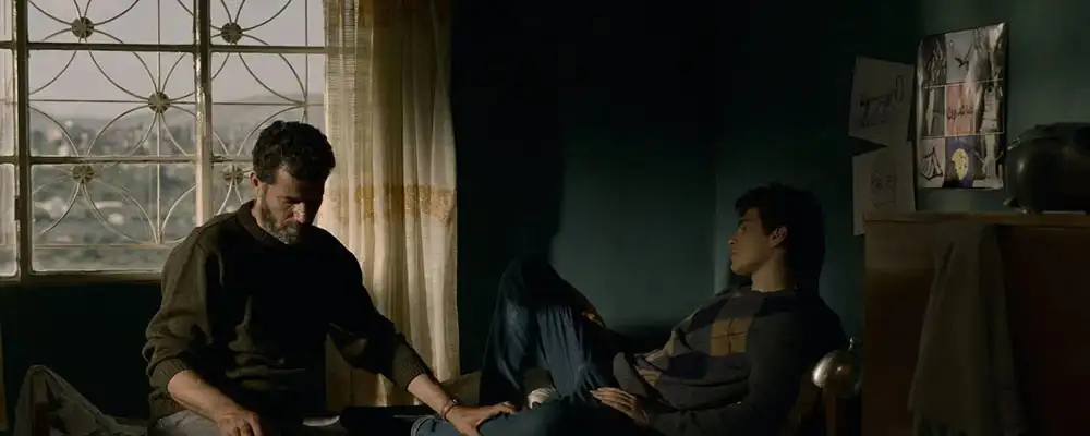 دانلود فیلم The Teacher 2023