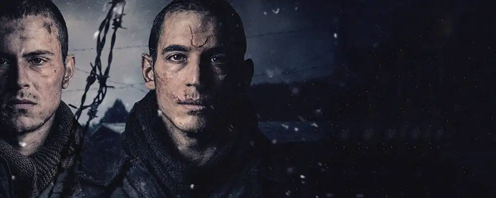 دانلود فیلم The Truce 2025