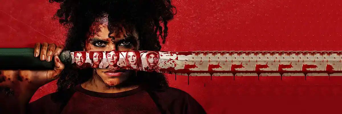 دانلود فیلم They Will Kill You 2026