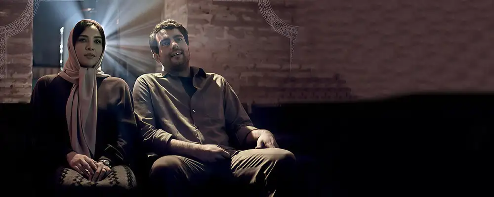 دانلود فیلم Cinema Shahre Gheseh 1397