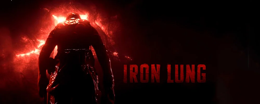 دانلود فیلم Iron Lung 2026