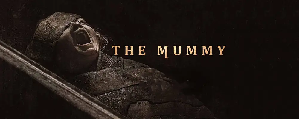 دانلود فیلم Lee Cronins The Mummy 2026
