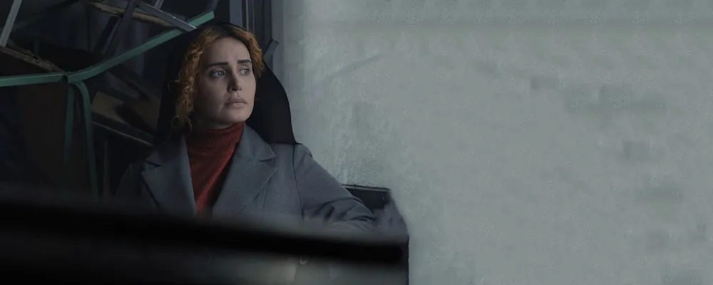 دانلود فیلم Mesl Yek Raz 1401