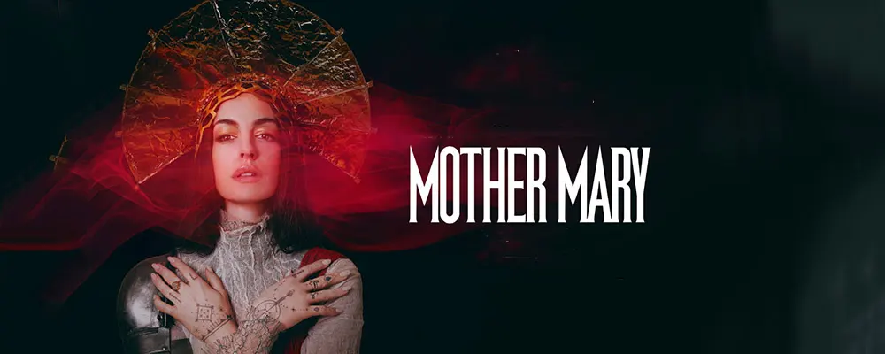 دانلود فیلم Mother Mary 2026