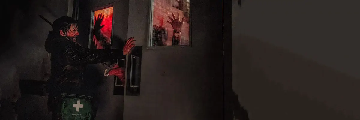 دانلود فیلم Resident Evil 2026