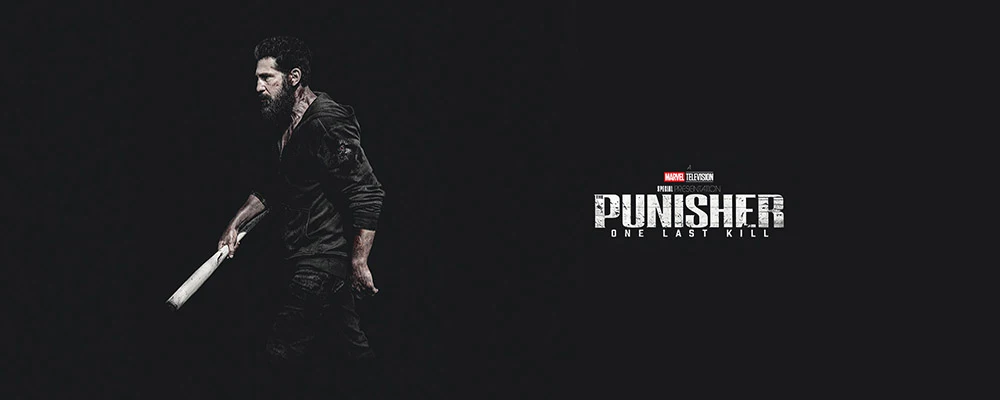 دانلود فیلم The Punisher: One Last Kill 2026
