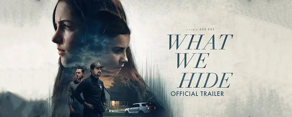 دانلود فیلم What We Hide 2025