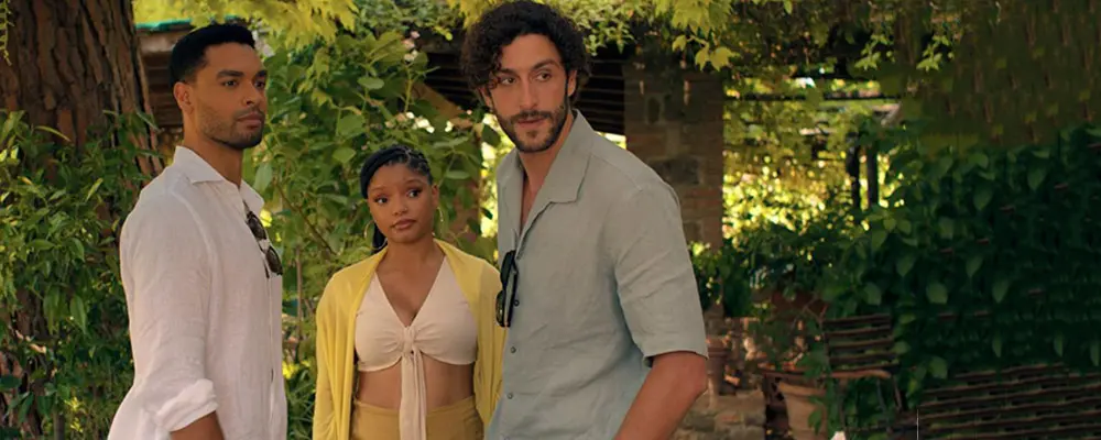 دانلود فیلم You Me & Tuscany 2026