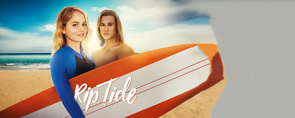 دانلود فیلم Rip Tide 2017