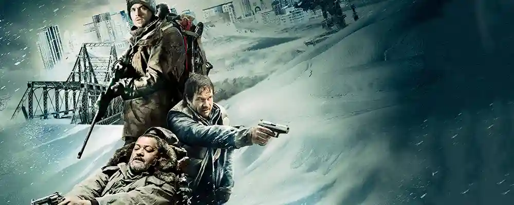 دانلود فیلم The Colony 2013
